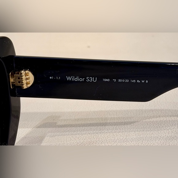 New Women’s CHRISTIAN DIOR Sunglasses - Picture 8 of 13